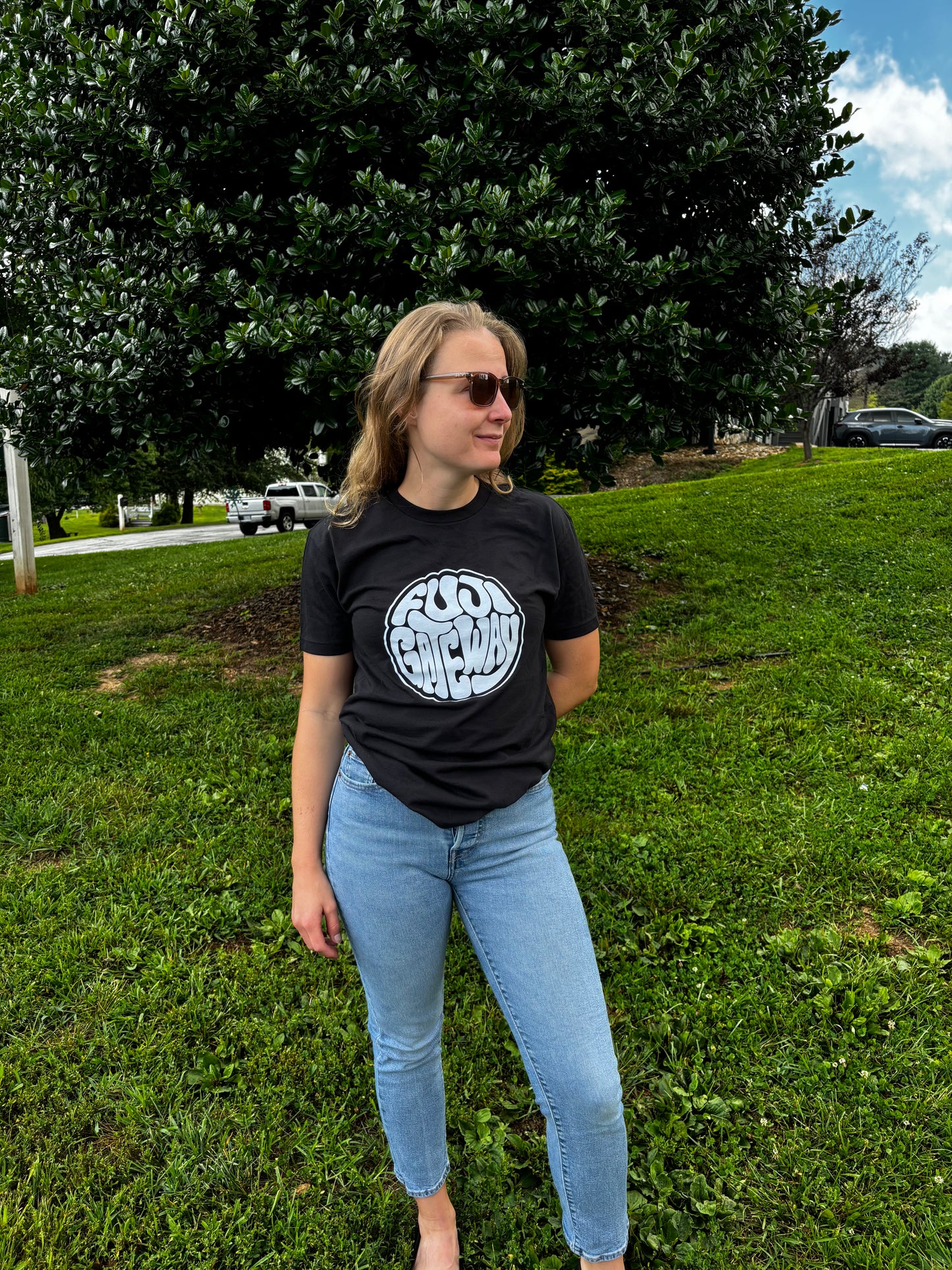 Fuji Gateway Shirt