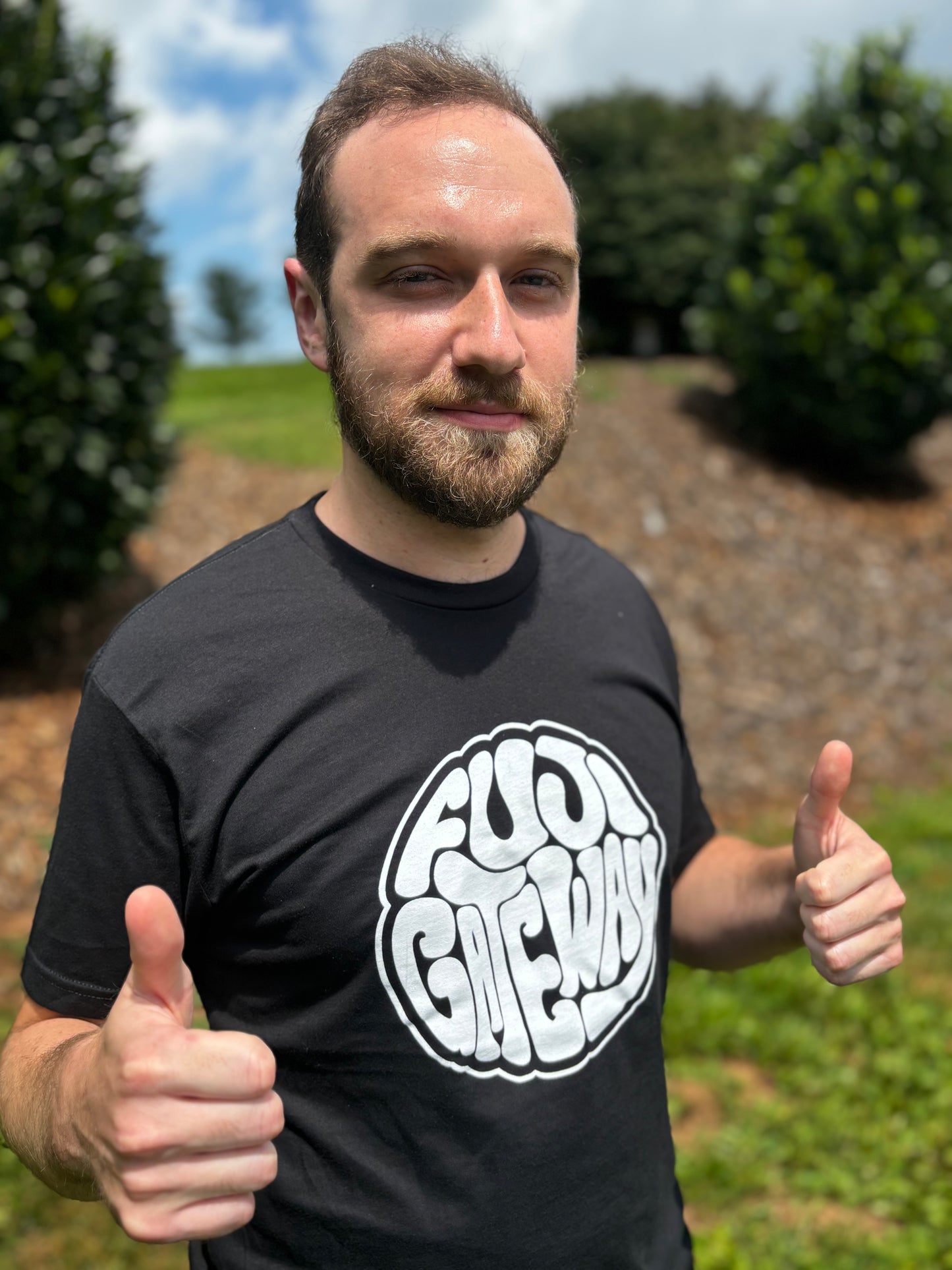 Fuji Gateway Shirt